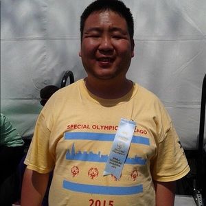 Meet your Posher, William